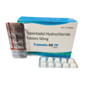 tapentadol 50mg tablets