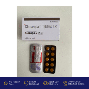 clonazepam tablets klozaps